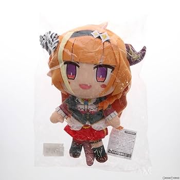 ホロライブ ツクモ ぬいぐるみ セット ツクモネットショップ×ホロライブ コラボキャンペーン Vol.2